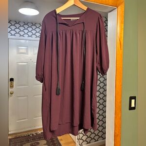 Imanimo Maternity Dress